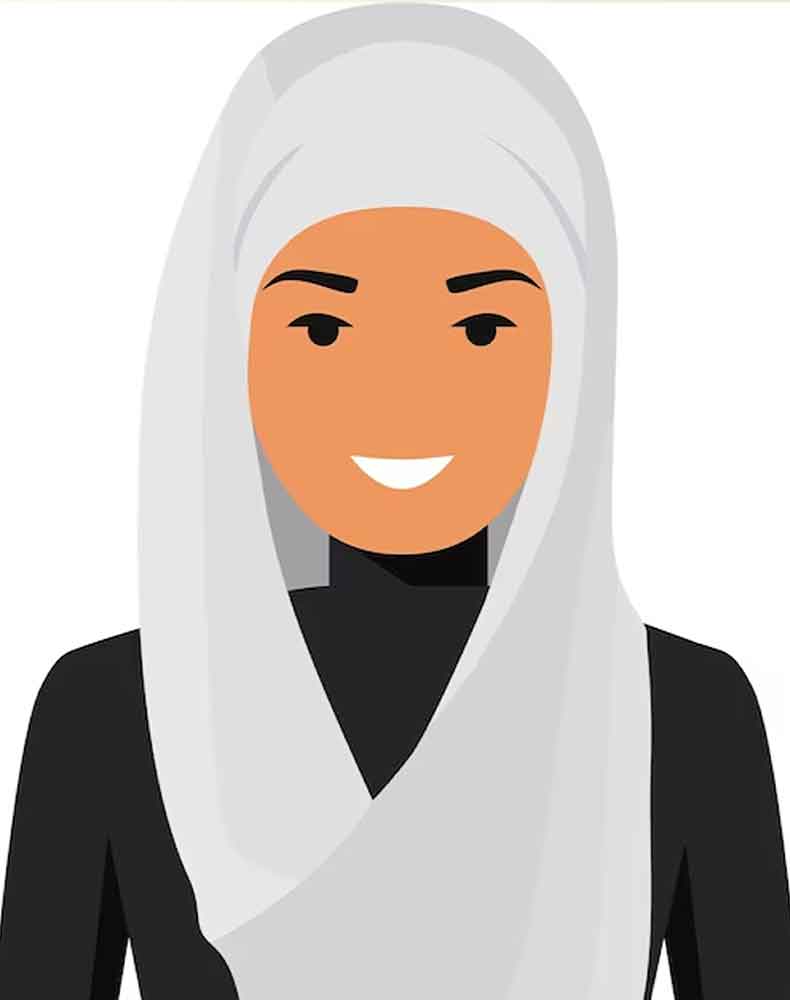 Aisha AL Adhab