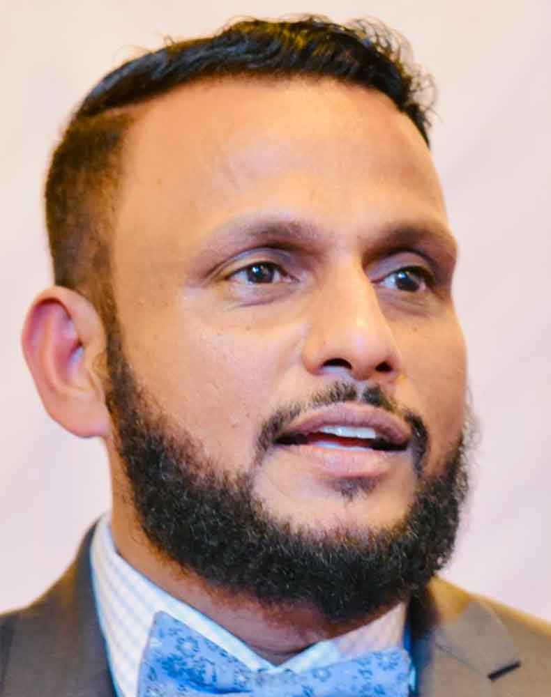 Iroshan Perera